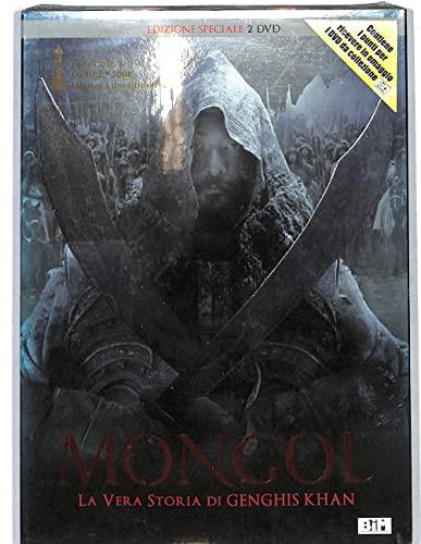 Mongol (Special Edition) (2 Dvd)