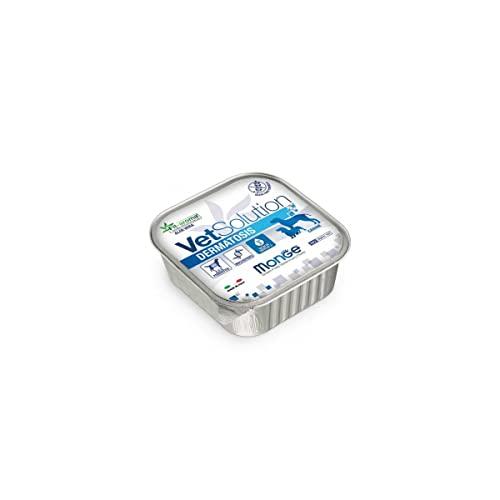 MONGE CANE VETS DERMATOSIS 150 GR