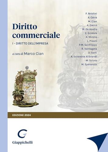 Diritto commerciale (Vol. 1)