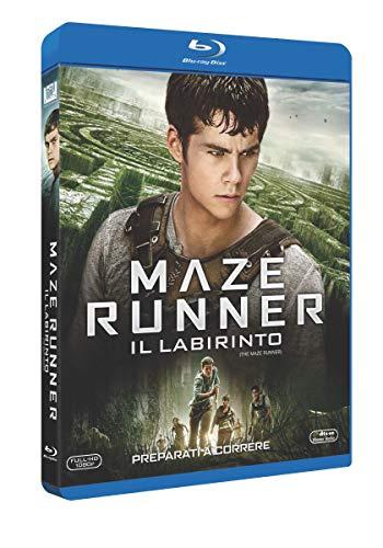 Maze Runner - Il Labirinto