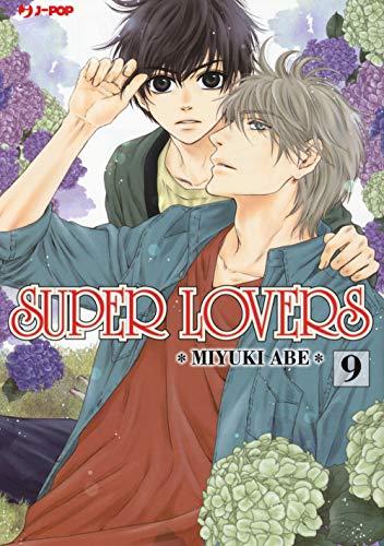 Super lovers (Vol. 9)