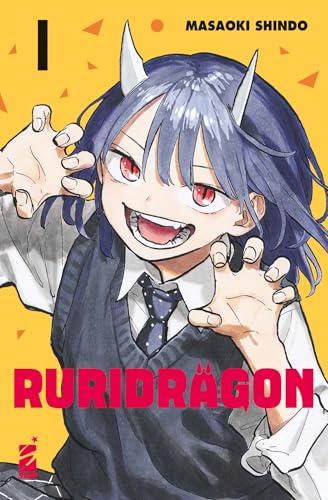 RuriDragon. Ediz. Variant (Vol. 1)