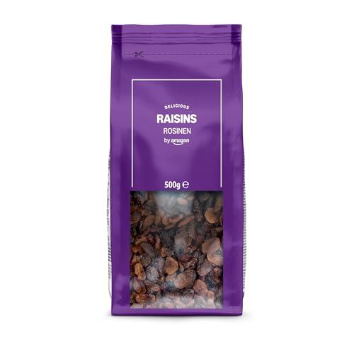 by Amazon Uva Passa, 500g
