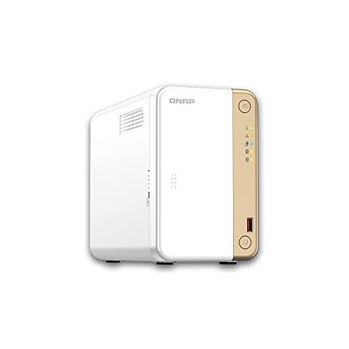 QNAP TS-262-4G - NAS-Server