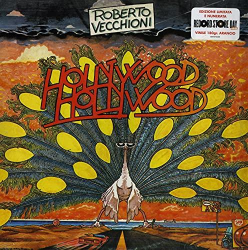 Hollywood Hollywood