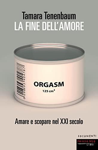 La fine dell'amore