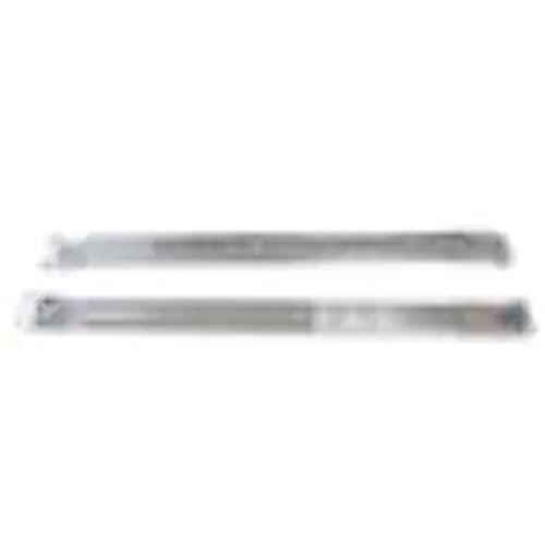 RACK SLIDE RAIL KIT FOR 2U