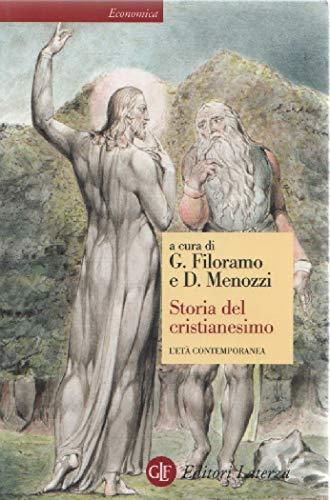 Storia del cristianesimo. L'età contemporanea (Vol. 4)
