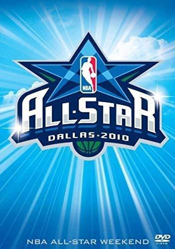 NBA All-Star Dallas 2010 - NBA All-Star Weekend