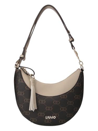 Liu Jo B26LJ Cirry hobo M AF5251 E0053 (Neutro, Piccola)