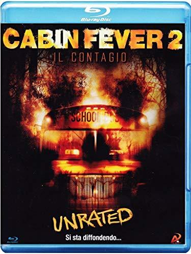 Cabin Fever 2 - Il Contagio - Unrated