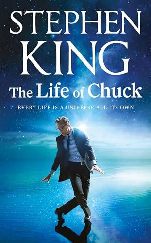 The Life of Chuck: Now a major film (English Edition)
