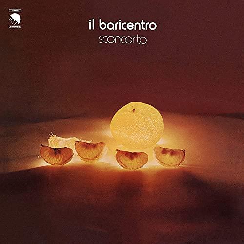 Sconcerto (180 Gr. Audio Rimasterizzato Numerato Limited Edt.)