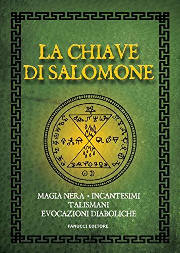 La chiave di Salomone
