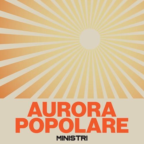 AURORA POPOLARE (LP AUTOGRAFATO ESCLUSIVA AMAZON)
