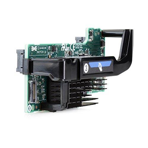 Hewlett Packard Enterprise 20G 2x 650FLB 40000 Mbit/s Interno