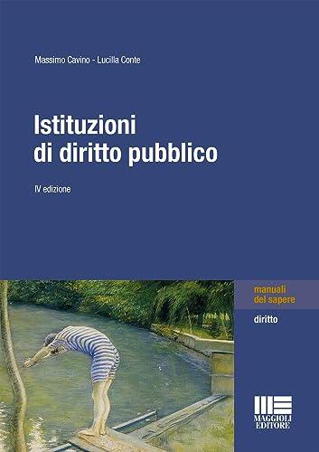 Istituzioni di diritto pubblico