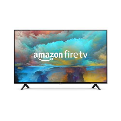 Amazon Fire TV Serie 4 - P