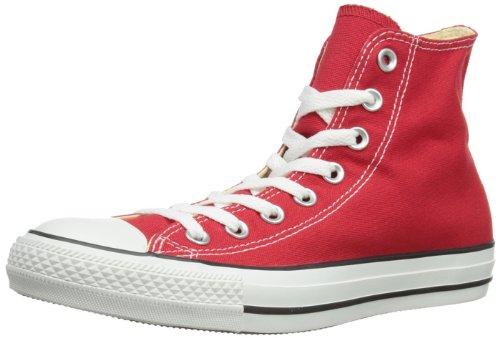 Converse Chuck Taylor Hi, Sneaker Unisex Adulto, Taglia 39.5
