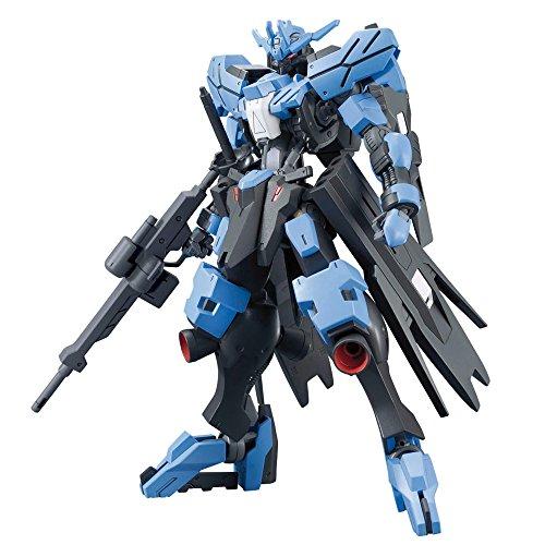 Bandai Model Kit 12193 HG Iron-Blooded Orphans 027 Gundam Vidar 1/144
