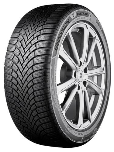 Bridgestone BLIZZAK 6 ENLITEN - 205/55 R16 91H - B/B/70 - Pneumatici invernali (vettura e SUV)