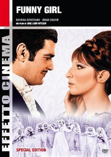 Funny Girl (Special Edition)