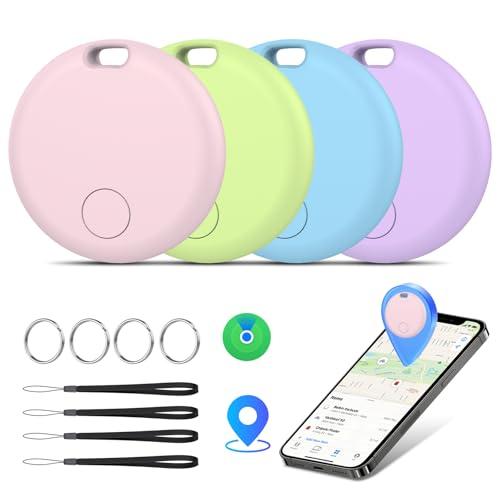 Air Smart Tags Tracker