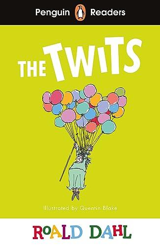 Penguin Readers Level 2: Roald Dahl The Twits (ELT Graded Reader): Abridged Edition