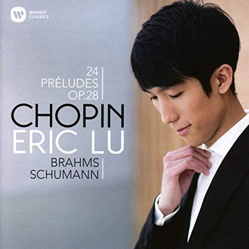 24 Preludi Di Chopin