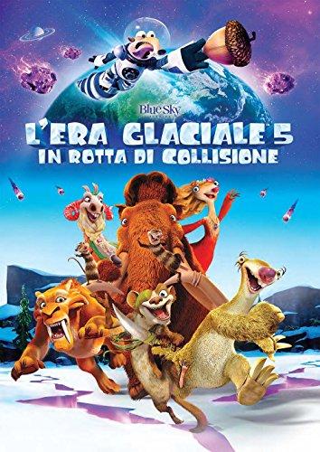 L'Era Glaciale 5 - In Rotta Di Collisione
