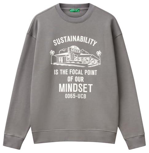 United Colors of Benetton Maglia G/C M/L