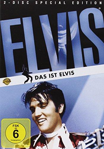 Elvis Presley - Das ist Elvis