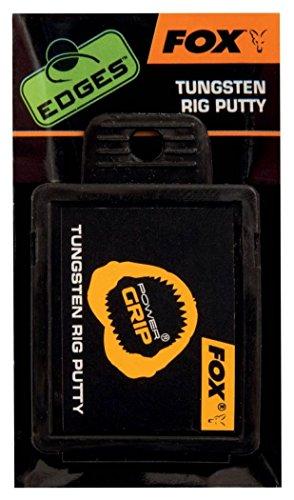 Fox Edges Power Grip Tungsten Rig Putty CAC541 by Fox Head