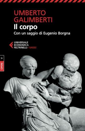 Il corpo: Vol. 5
