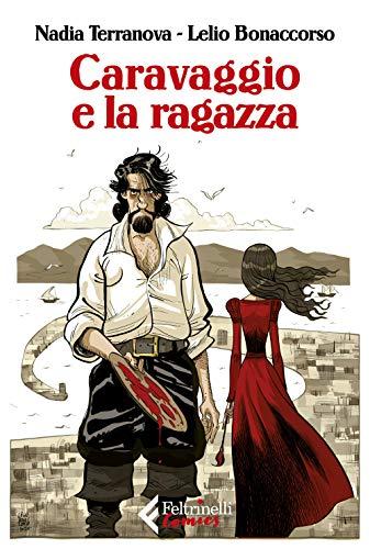 Caravaggio e la ragazza: 1