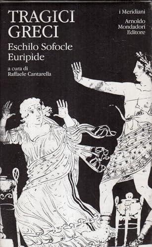 Tragici greci