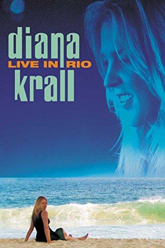 Krall Diana - Live in Rio