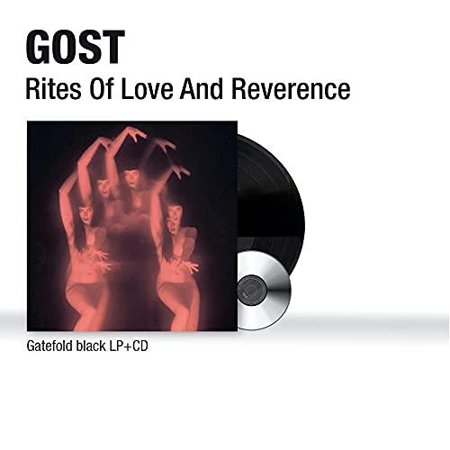 Rites Of Love And Reverence