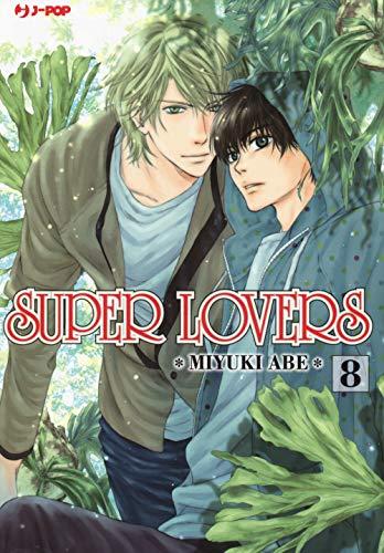 Super lovers (Vol. 8)