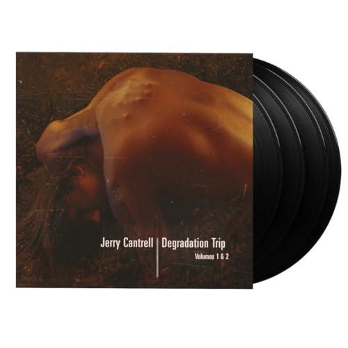 Degradation Trip 1 & 2