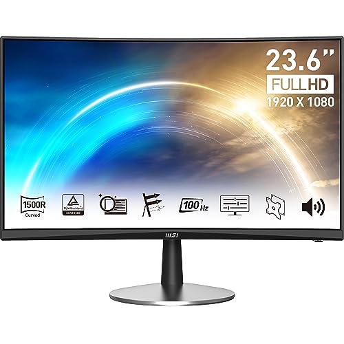 MSI PRO MP223 MONITOR 21.45