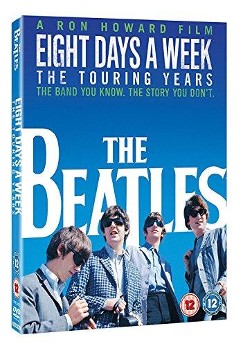 The Beatles: Eight Days A Week