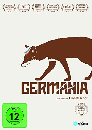 Germania [DVD]