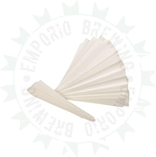 FILTRO CARTA ENOLOGIA (Pz 10) [MACHX]