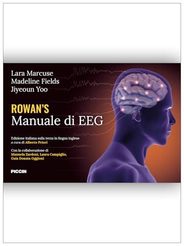 Rowan`s. Manuale di EEG