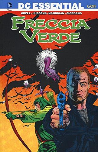 Freccia verde (Vol. 2)