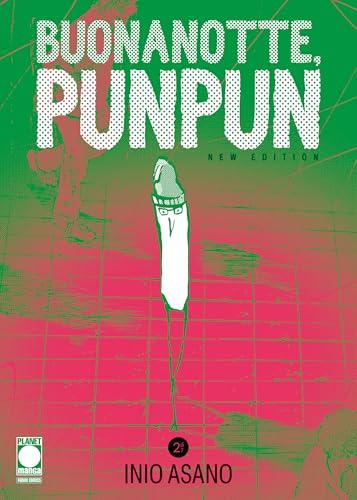 Buonanotte, Punpun – New Edition 2