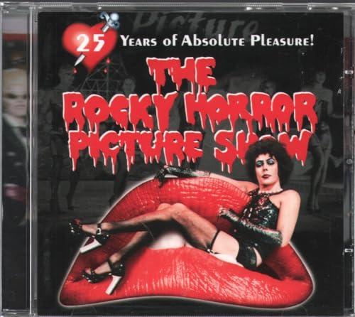 The Rocky Horror P./25th Anniv