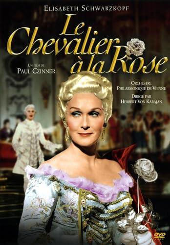 Le Chevalier à la rose - DVD