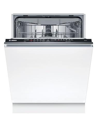 Serie 2, Lavastoviglie da incasso a scomparsa totale, 60 cm